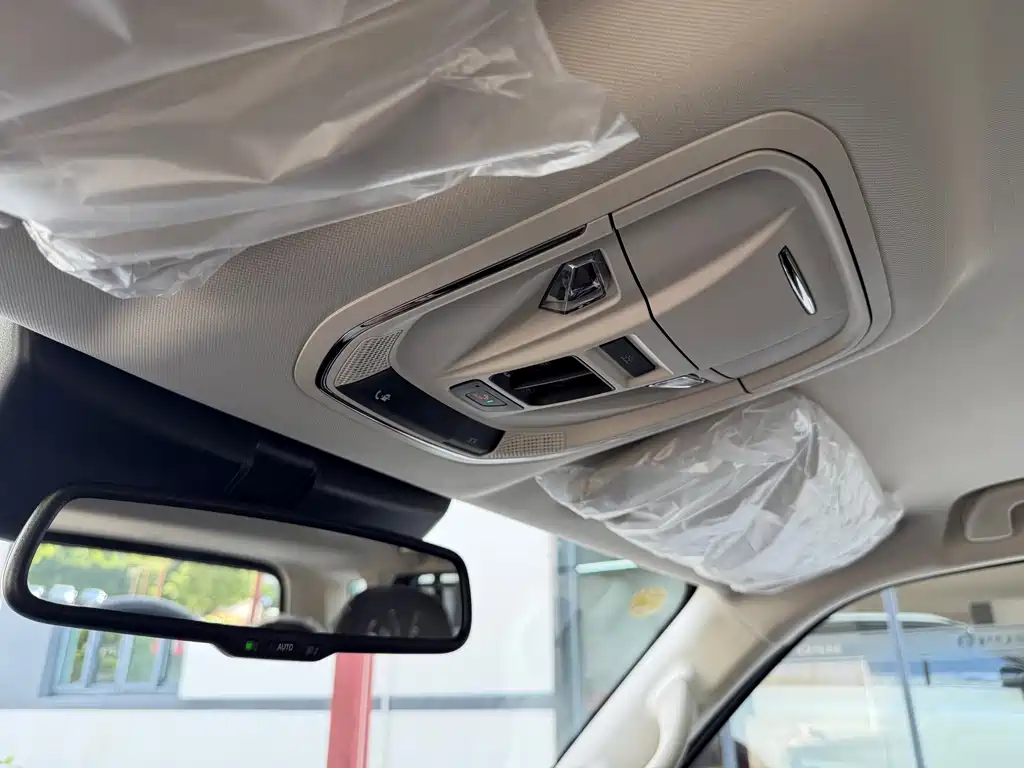 Haval Menglong New Energy — миниатюра 19