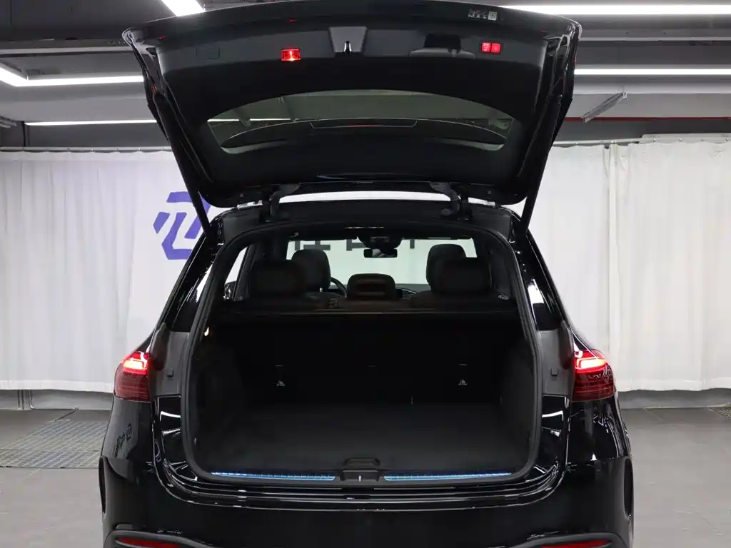 Mercedes-Benz GLE AMG — миниатюра 24