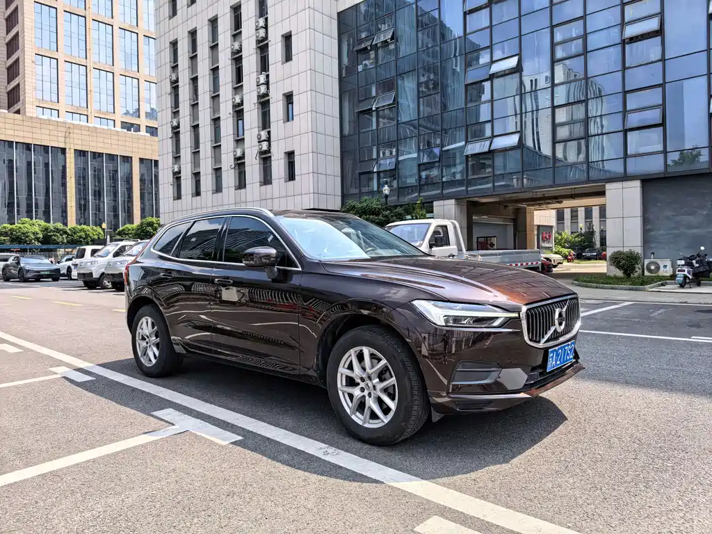 Volvo XC60 — миниатюра 7