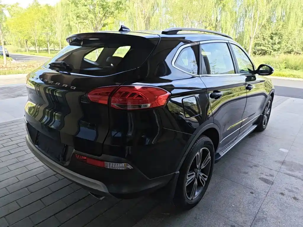 Leopaard Leopaard CS10 — миниатюра 7