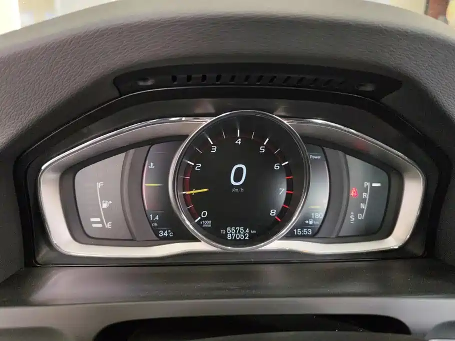 Volvo S60 — миниатюра 14
