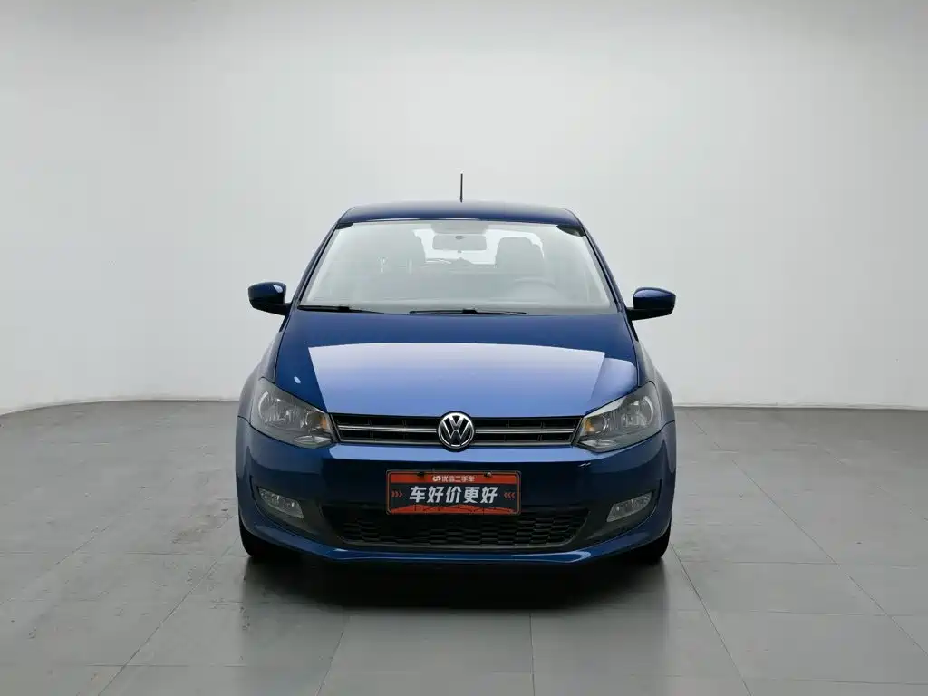 Volkswagen Polo — миниатюра 3