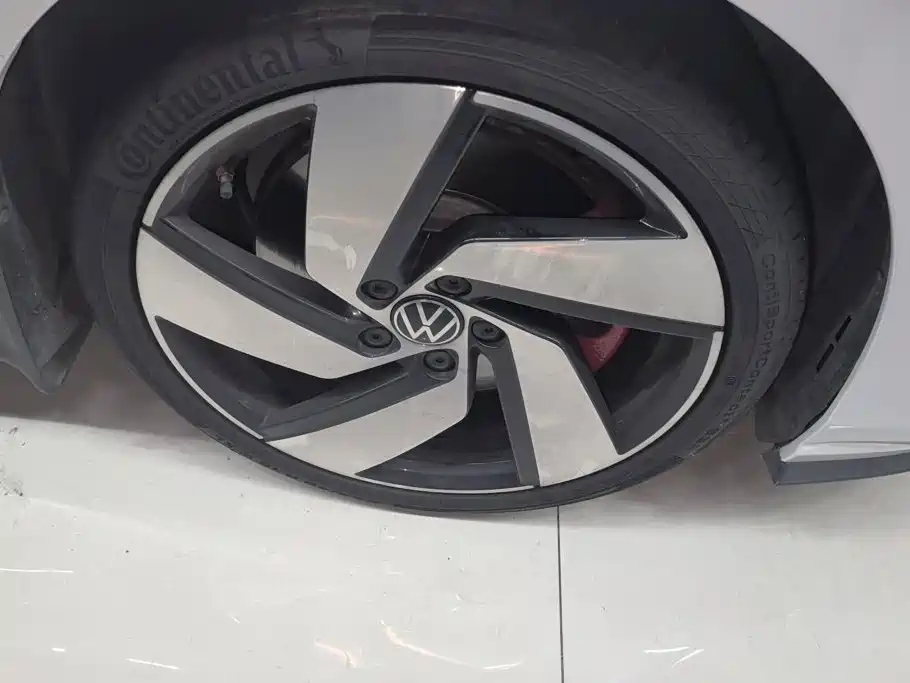 Volkswagen Golf GTI — миниатюра 6
