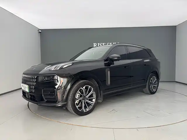 LYNK &CO. 09 EM P 2023