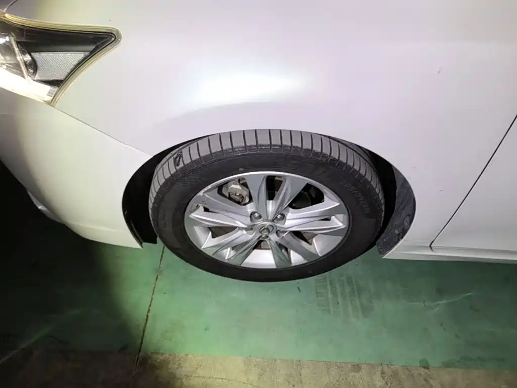 Lexus CT — миниатюра 23