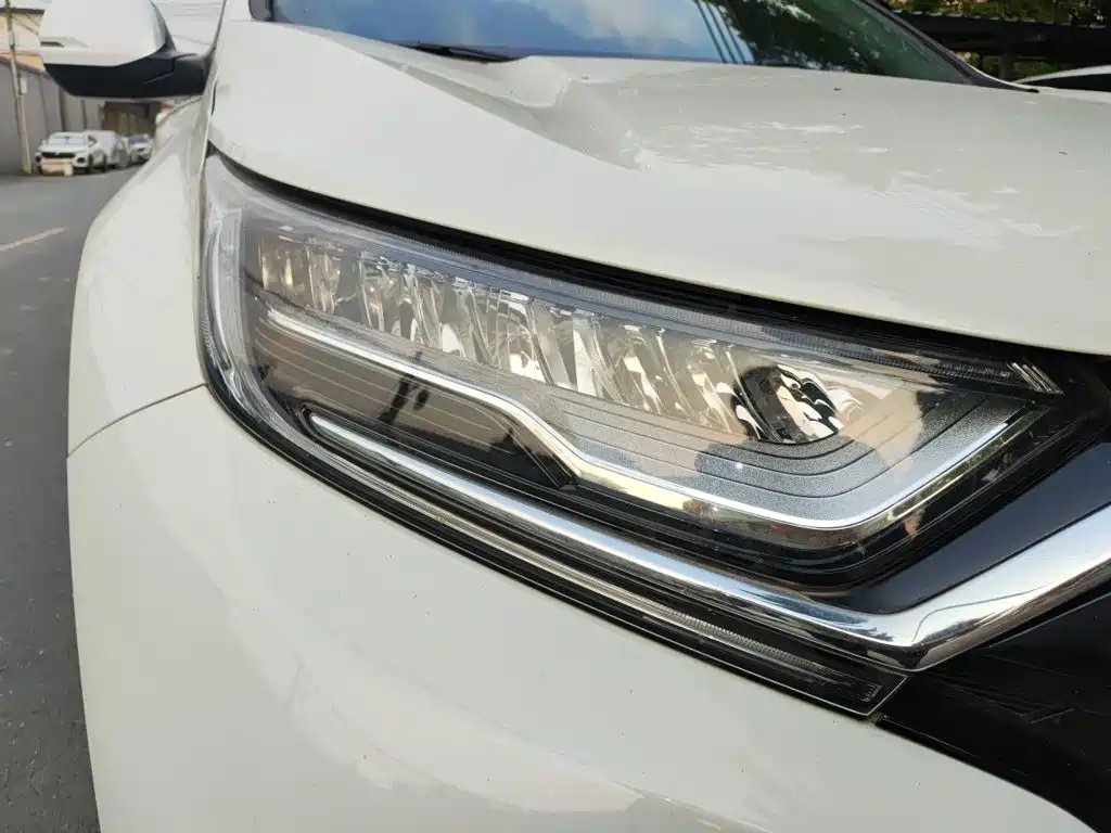Honda CR-V — миниатюра 7