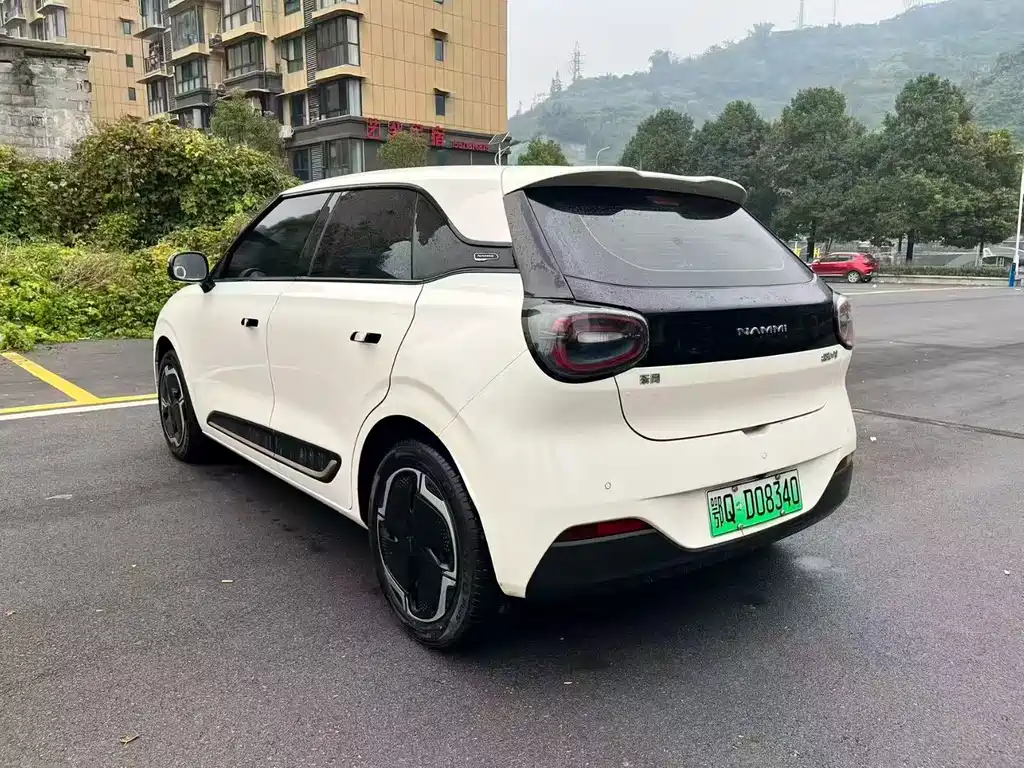 DONGFENG NANO 01