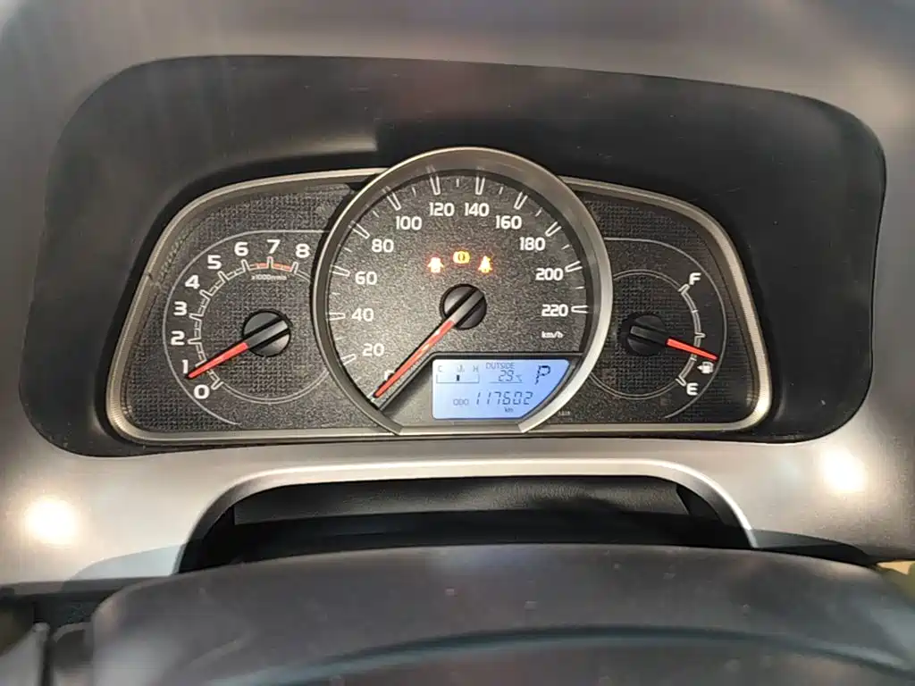 Toyota RAV4 — миниатюра 12