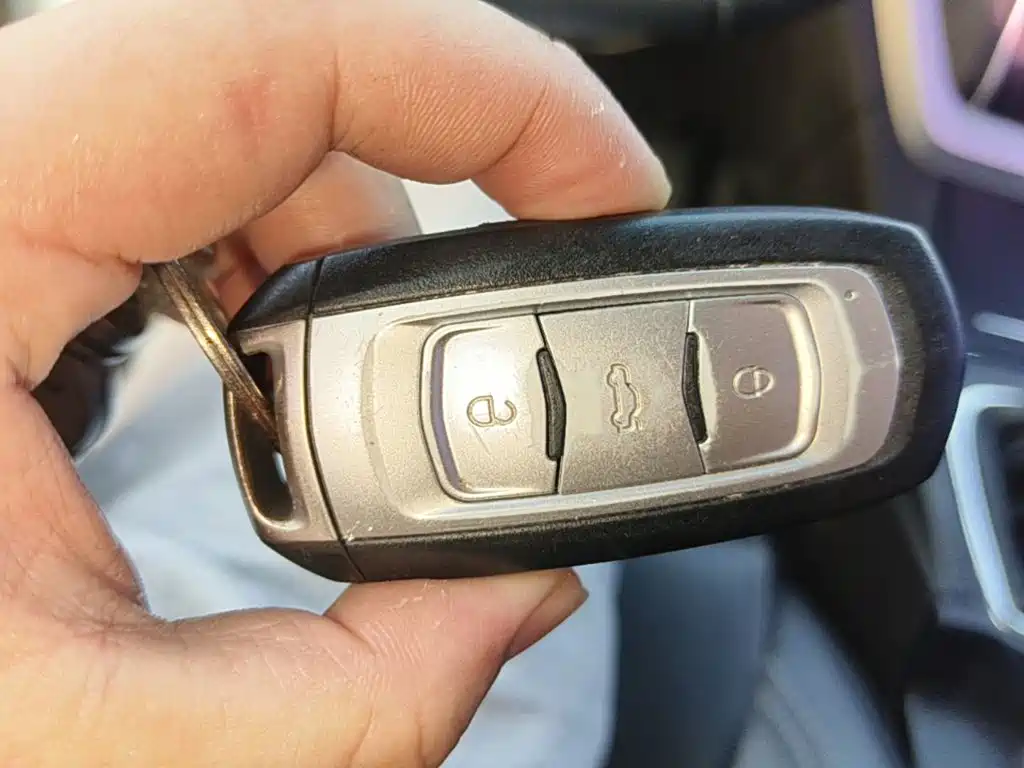 Geely Emgrand — миниатюра 9