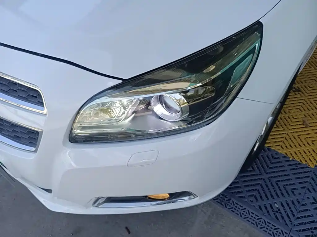 Chevrolet Malibu — миниатюра 24