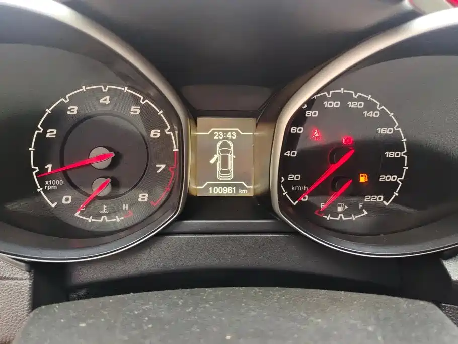 Chery Tiggo 5 — миниатюра 14