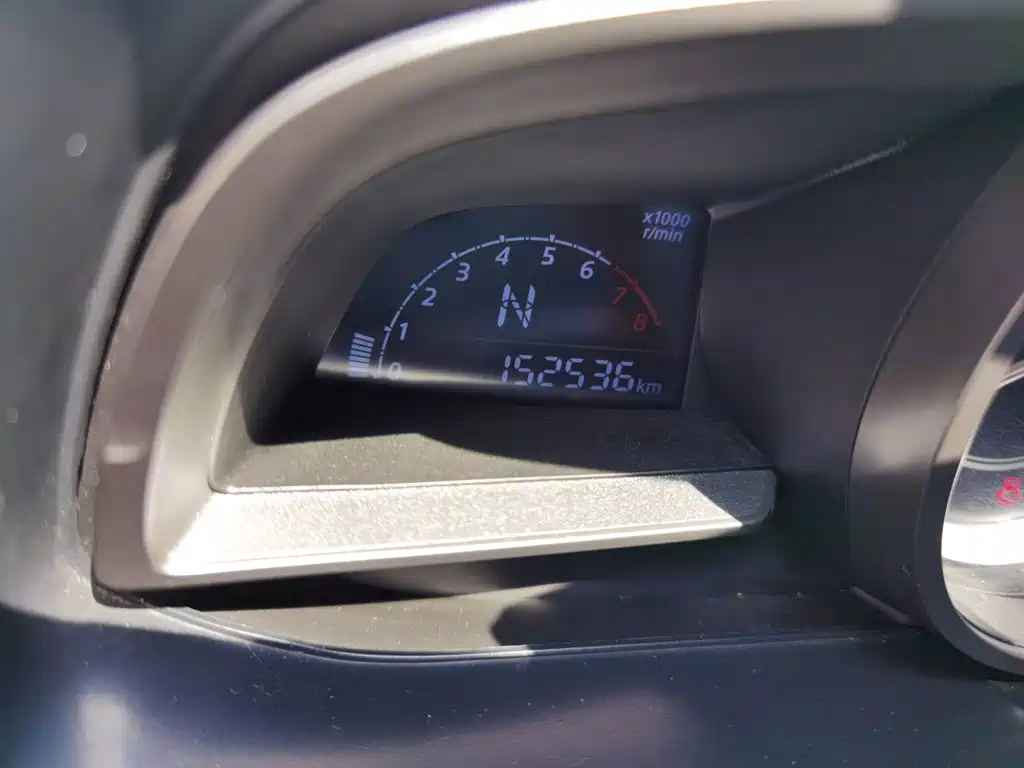 Mazda 3 Axela — миниатюра 9