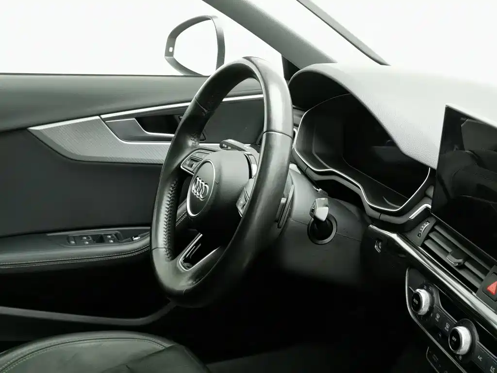 Audi A4L — миниатюра 22