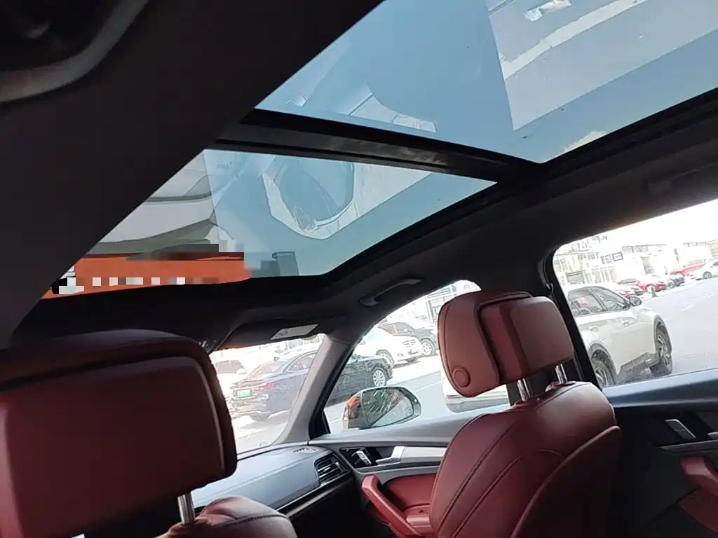 Audi Q5L — миниатюра 18