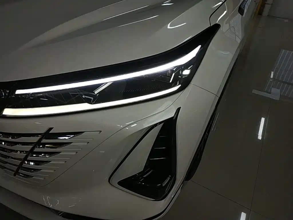 Changan CS75 PLUS — миниатюра 24