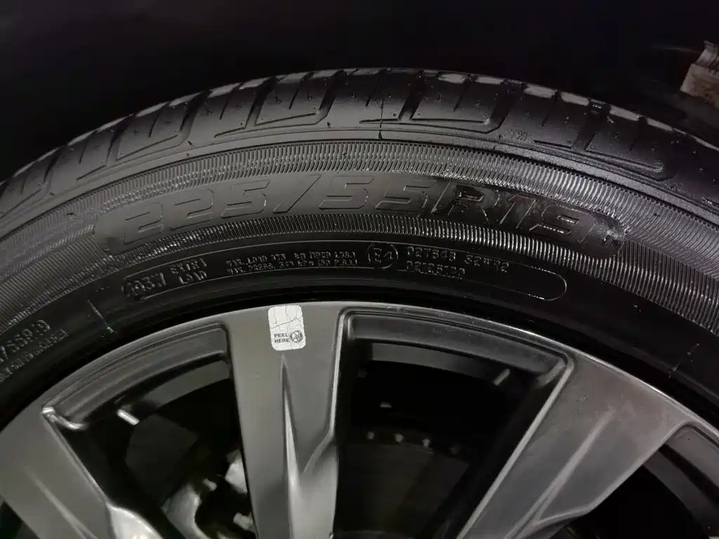 Ford Escape New Energy — миниатюра 24