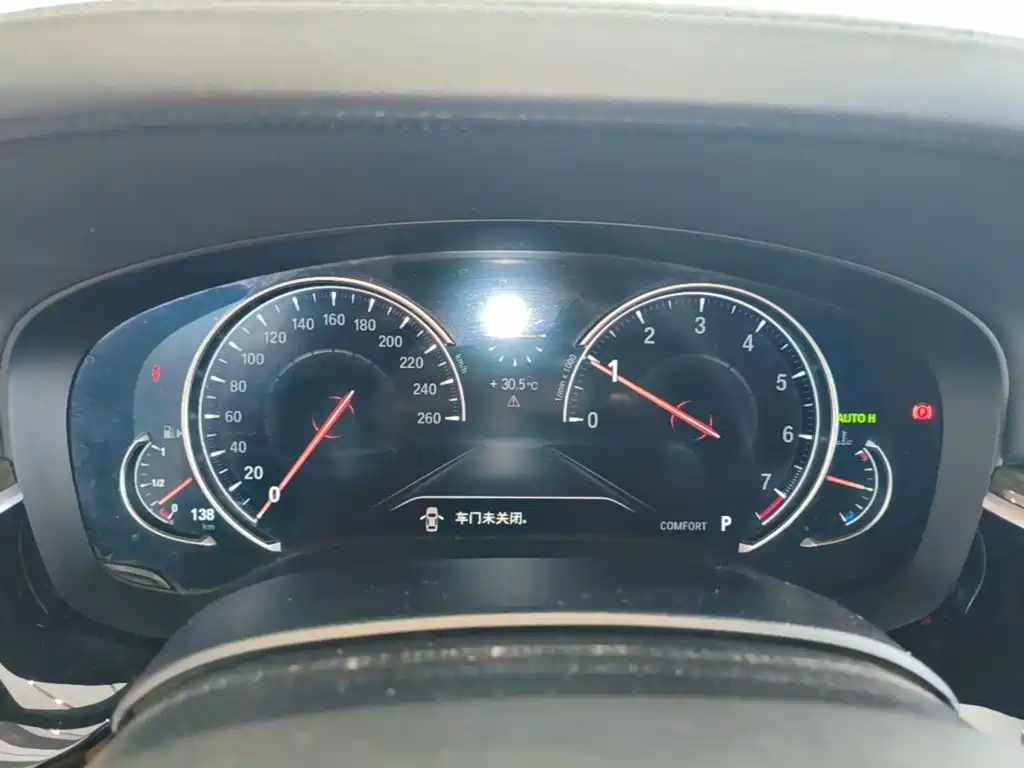 BMW 6 Series GT — миниатюра 16