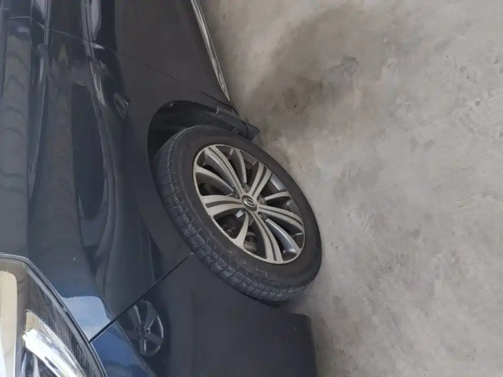 GAC Motor Trumpchi M8 — миниатюра 23