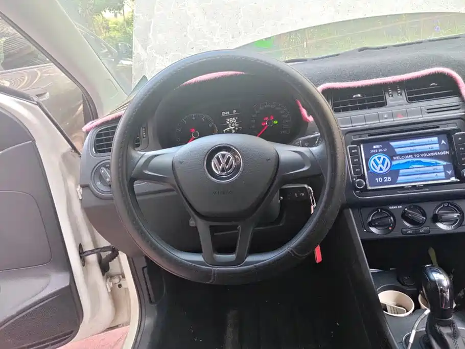 Volkswagen Polo — миниатюра 15