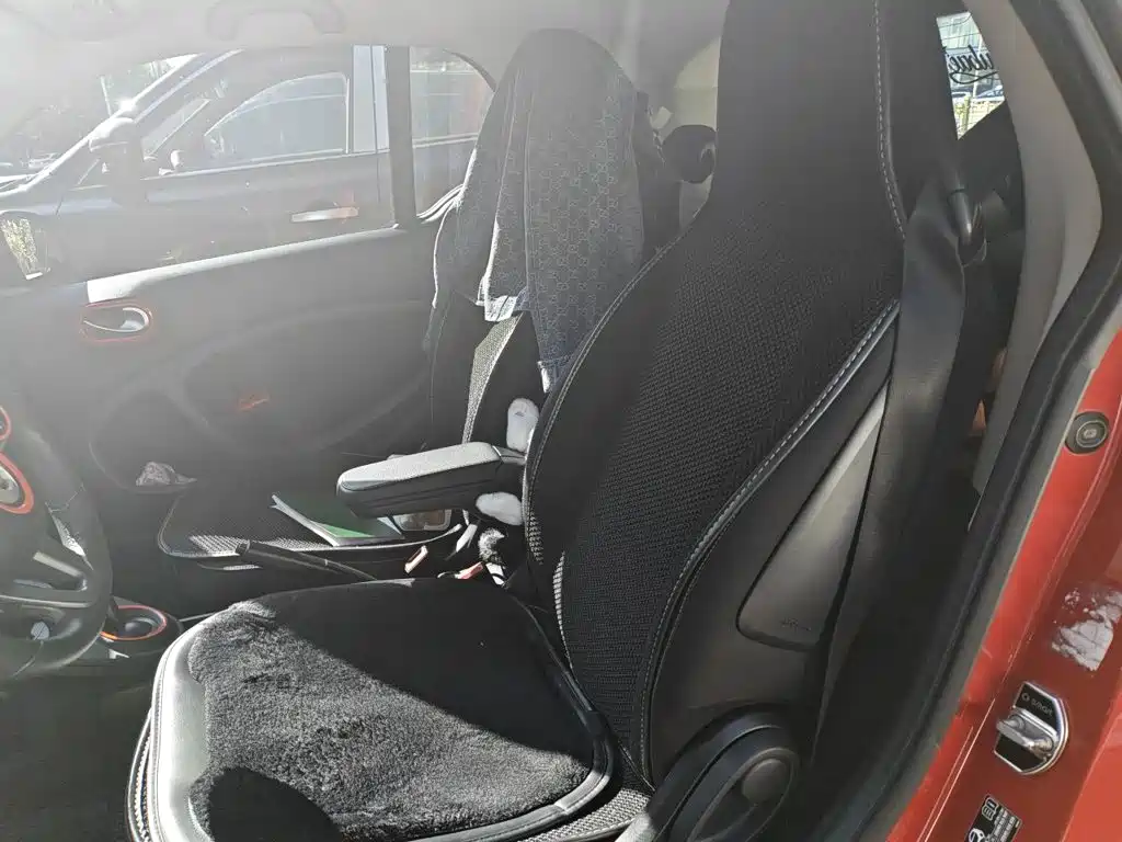 smart Smart Fortwo — миниатюра 18