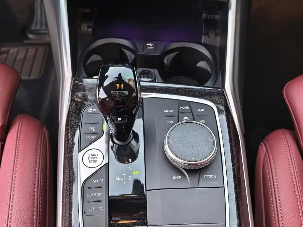 BMW 3 Series — миниатюра 10