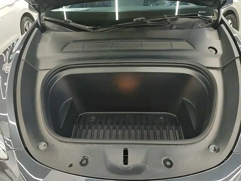 Tesla Model Y — миниатюра 20