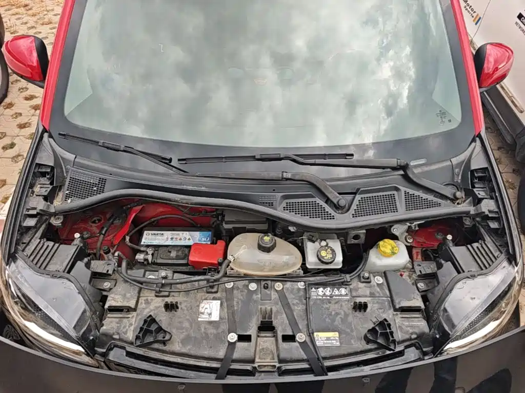 smart Smart Fortwo — миниатюра 23