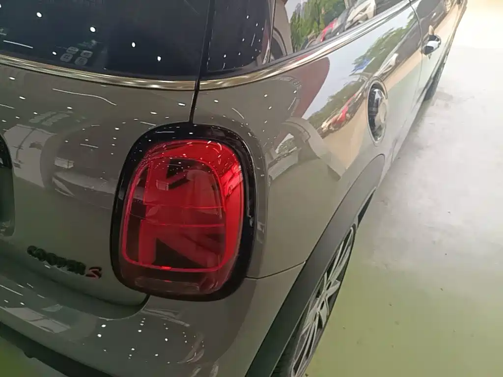 MINI Mini — миниатюра 8