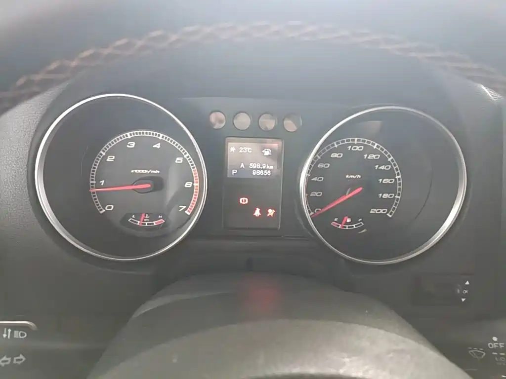 Beijing Off-Road BJ40 — миниатюра 12