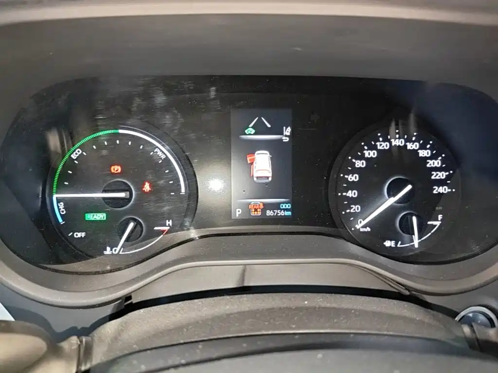 Toyota Sienna — миниатюра 12