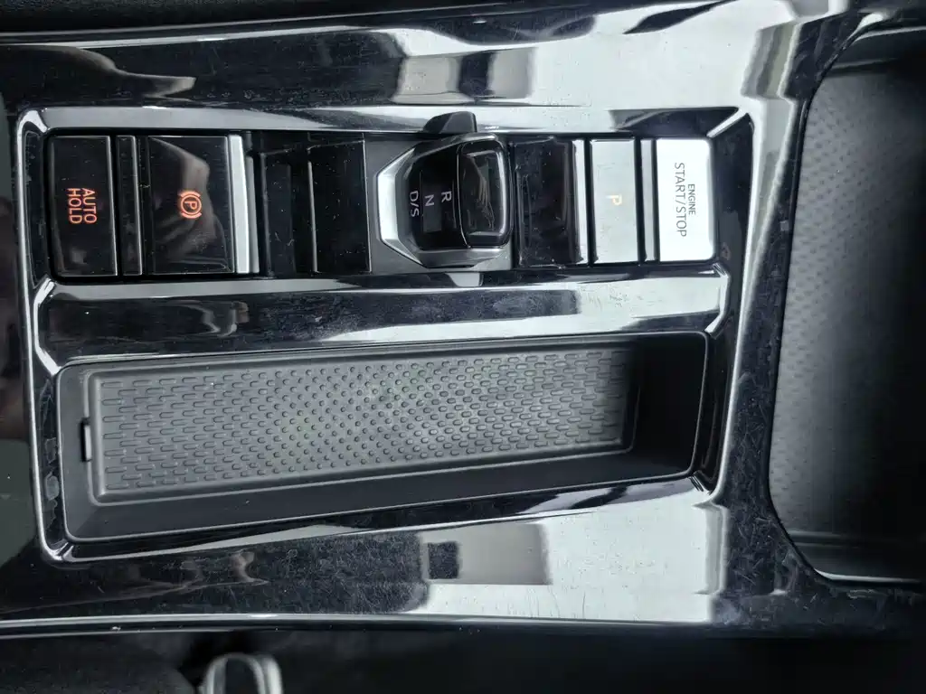 Volkswagen Lamando — миниатюра 18