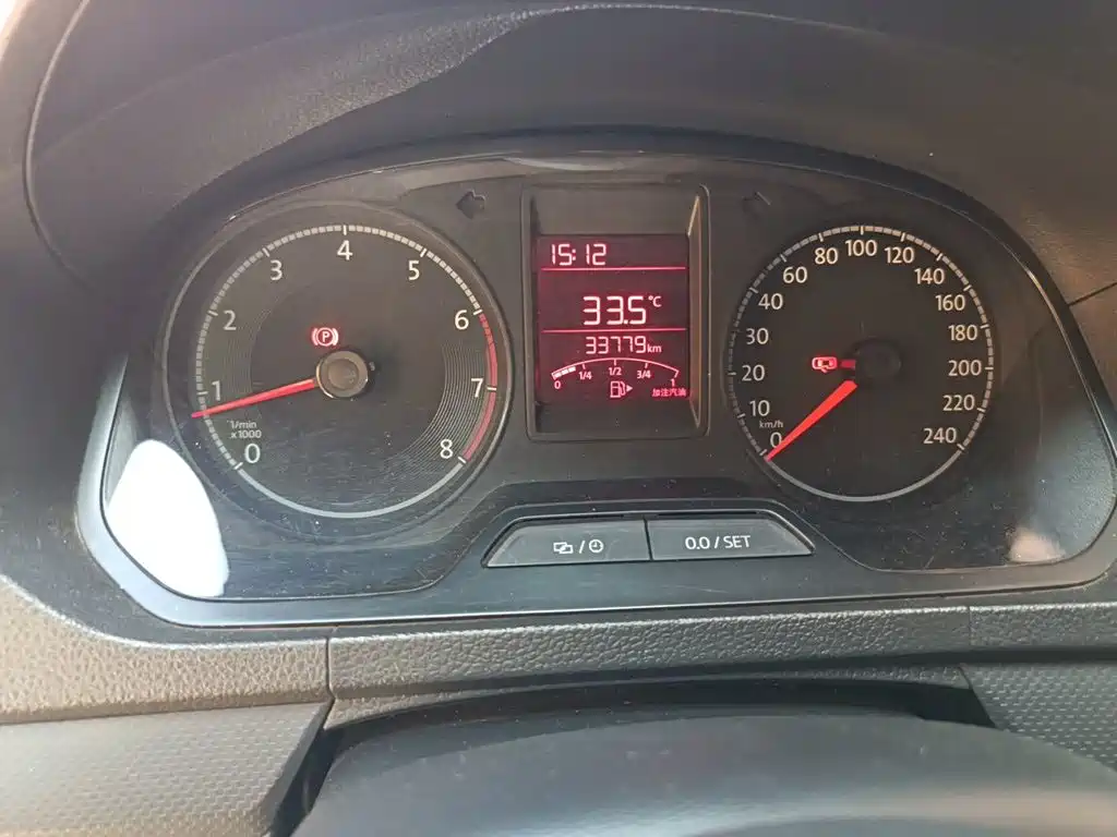 Jetta VA3 — миниатюра 13