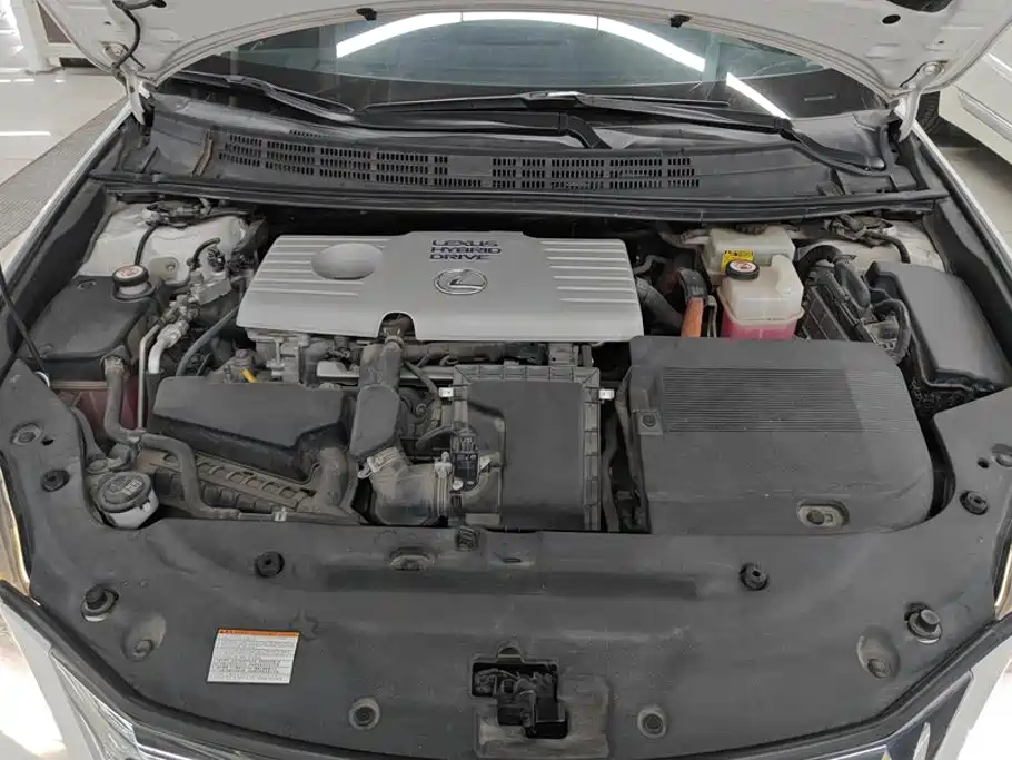 Lexus CT — миниатюра 10