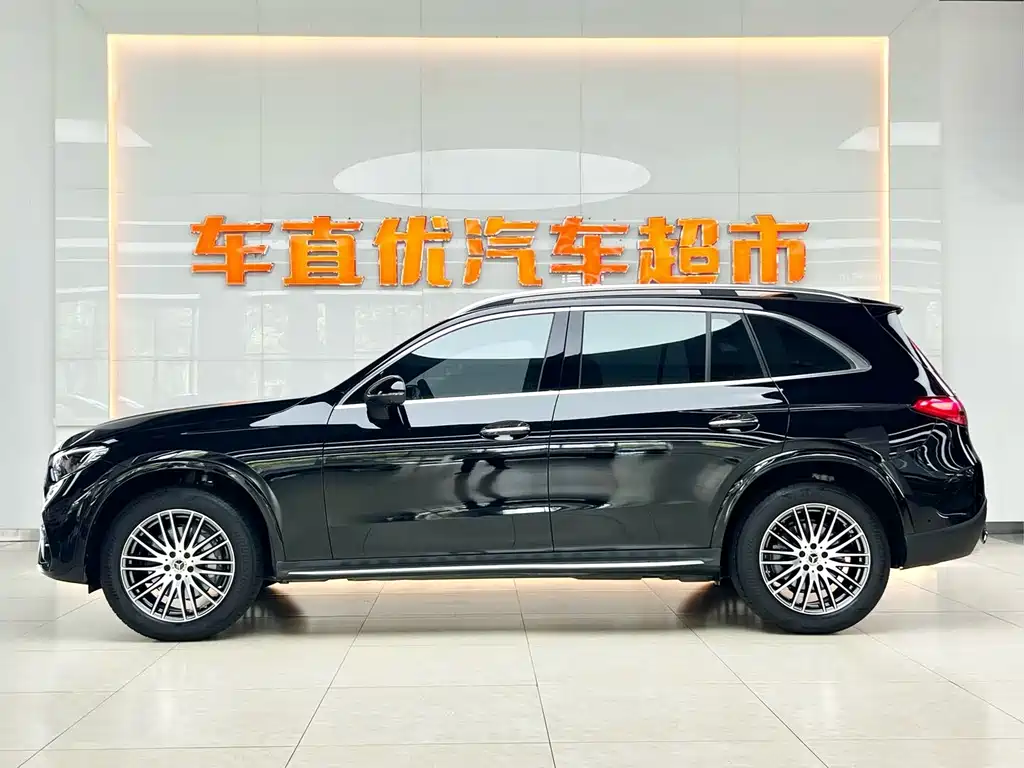 Mercedes-Benz GLC — миниатюра 4