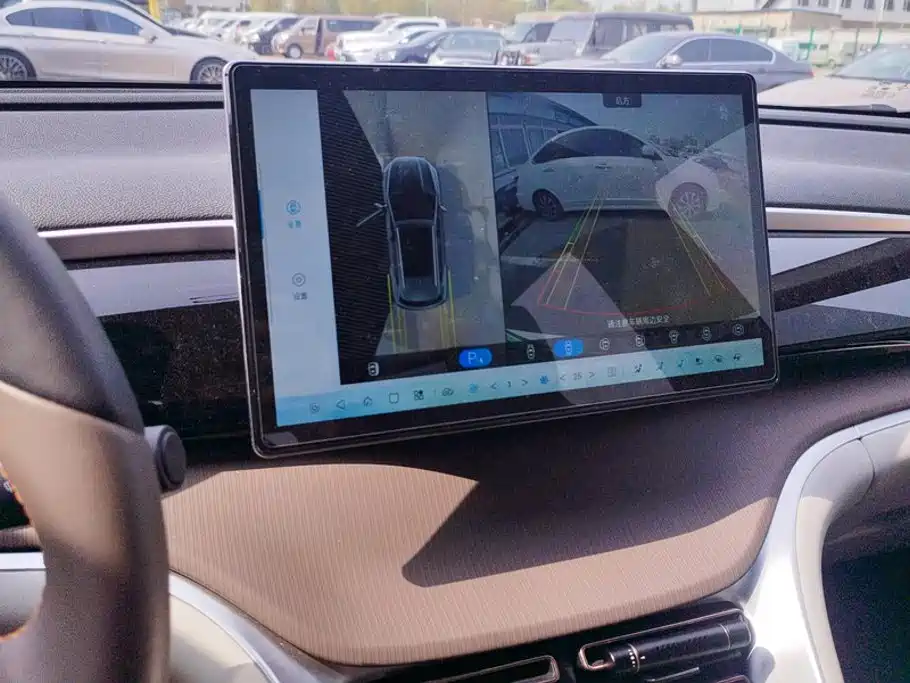 BYD Pro New Energy — миниатюра 13