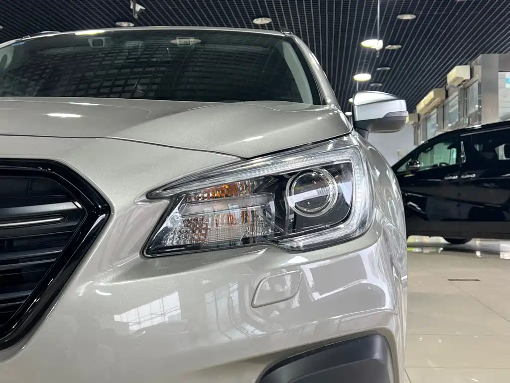 Subaru Outback 2020 2.5i Sport EyeSight