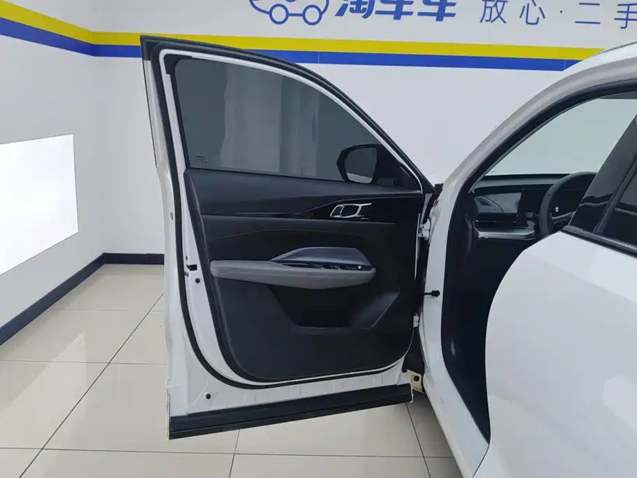 Oshan Oushang Z6 — миниатюра 7