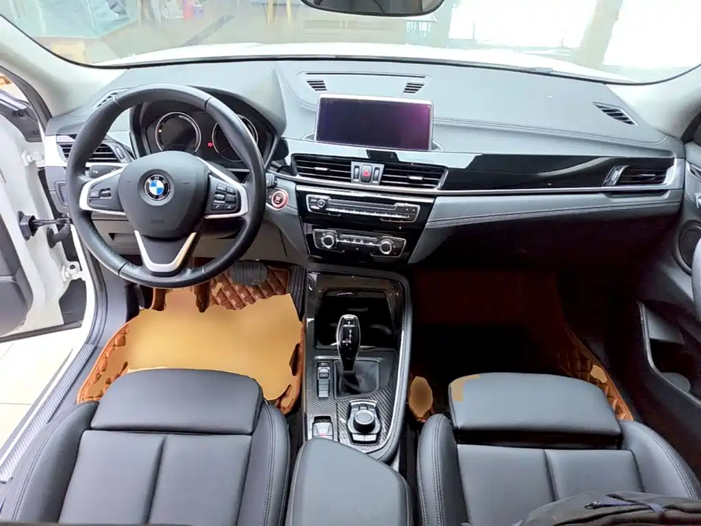 BMW X2 (Import) — миниатюра 10