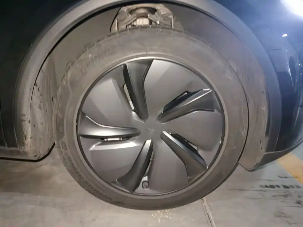 Tesla Model Y — миниатюра 25