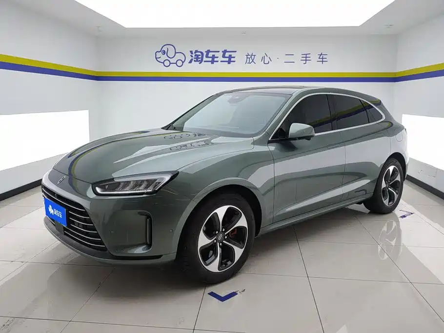 Aito M5