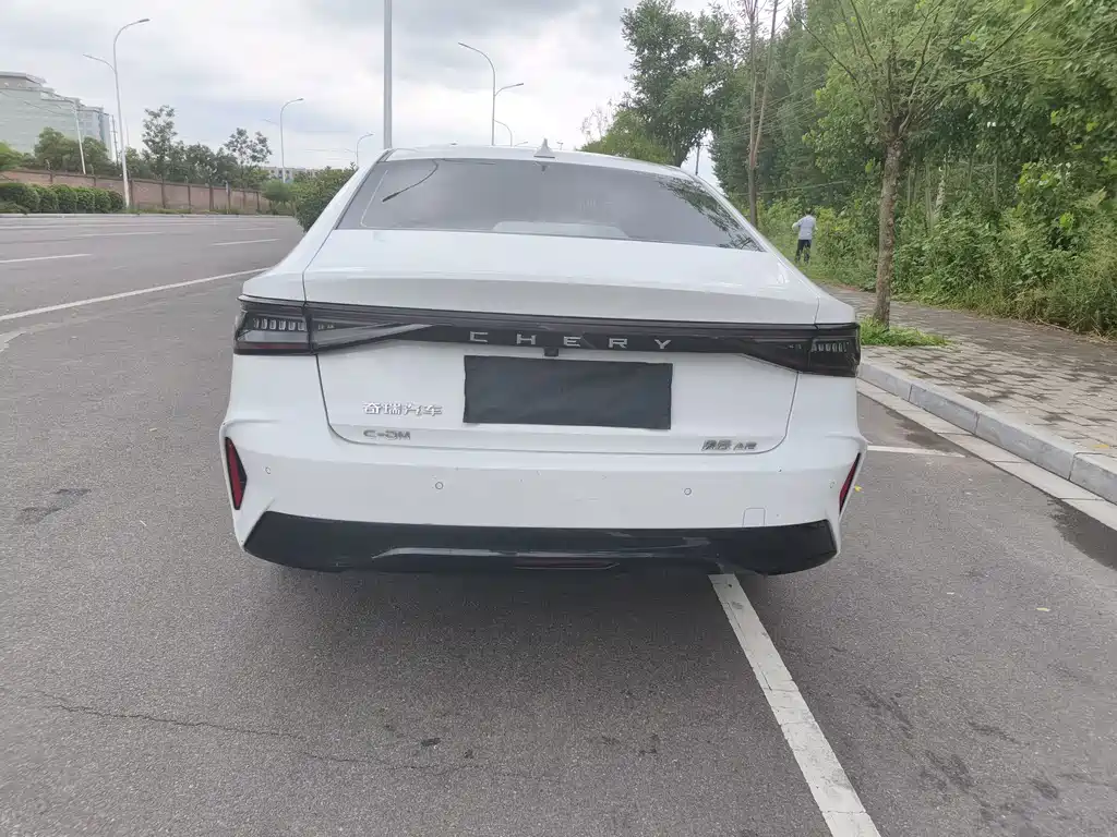 Fulwin Fengyun A8 — миниатюра 7