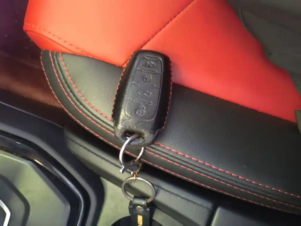 Haval H2s — миниатюра 9