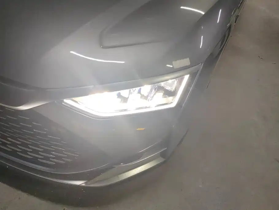 BYD Han — миниатюра 5
