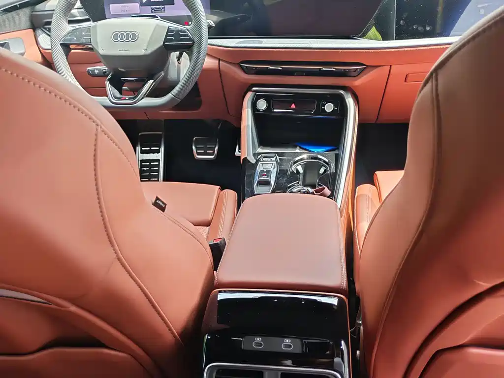 Audi Q5L 2026 2.0T