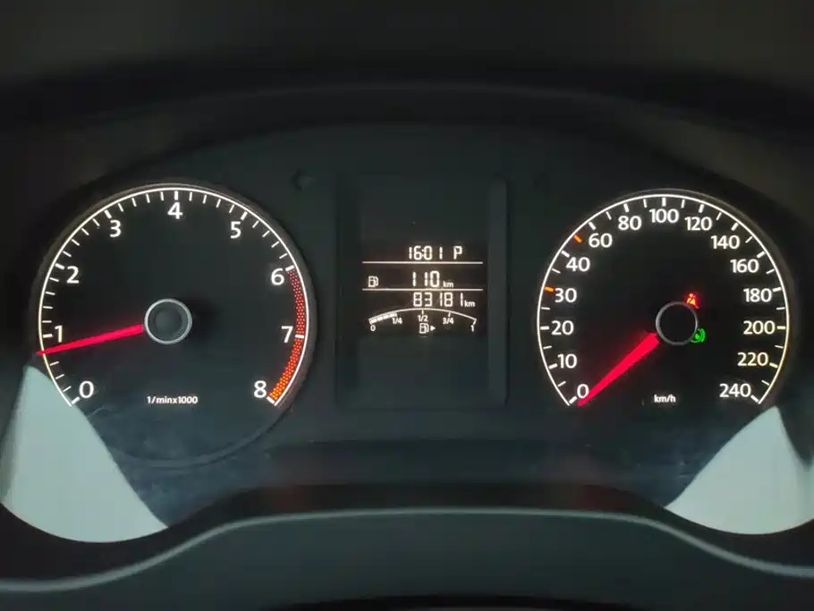 Volkswagen Sagitar — миниатюра 14