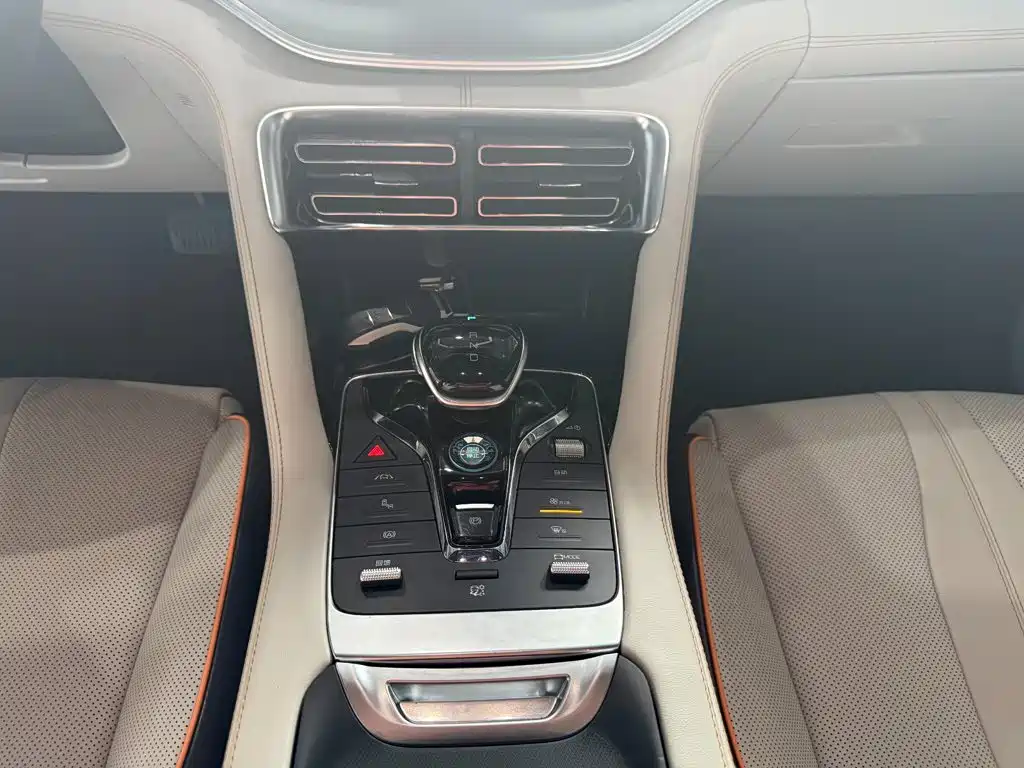 BYD PLUS New Energy — миниатюра 19