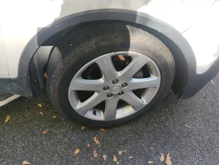 Buick Encore — миниатюра 6