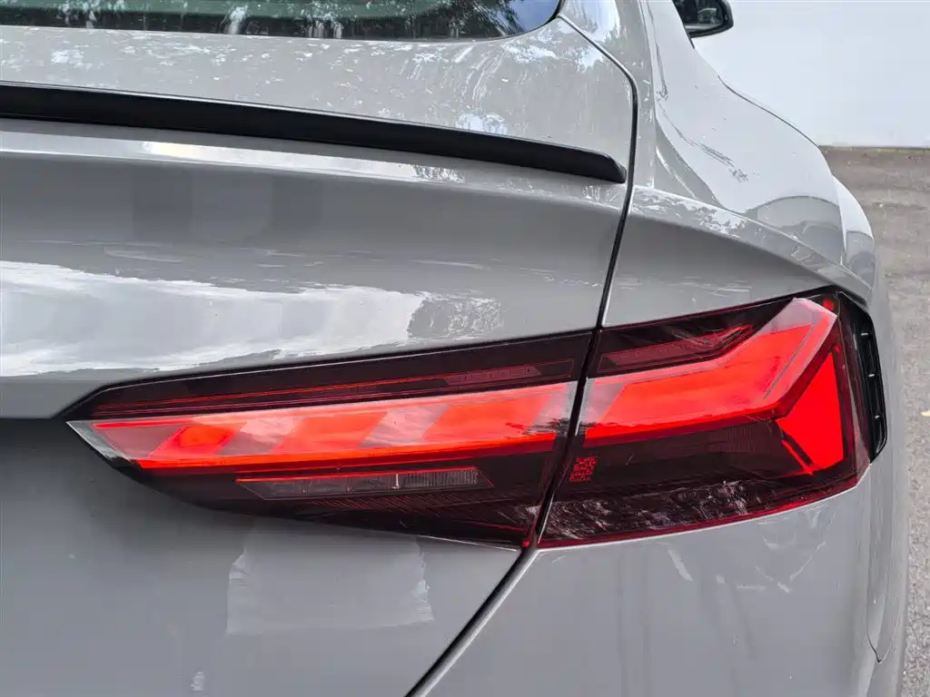 Audi RS 5 — миниатюра 21
