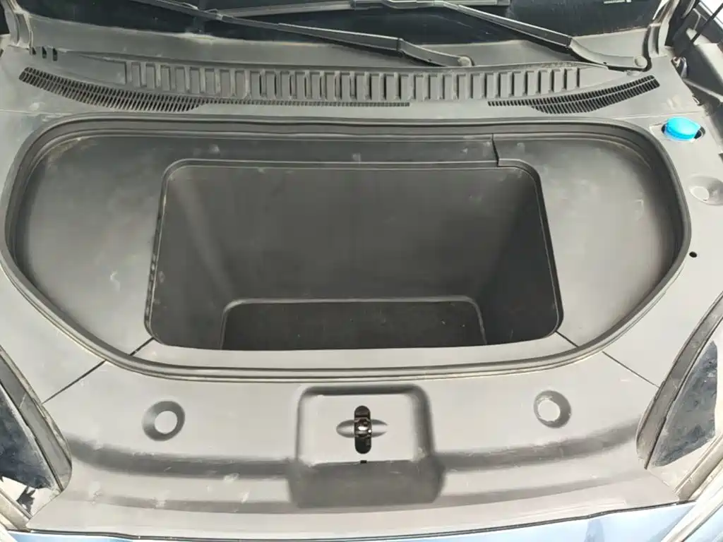 BYD Sealion 07 EV — миниатюра 20