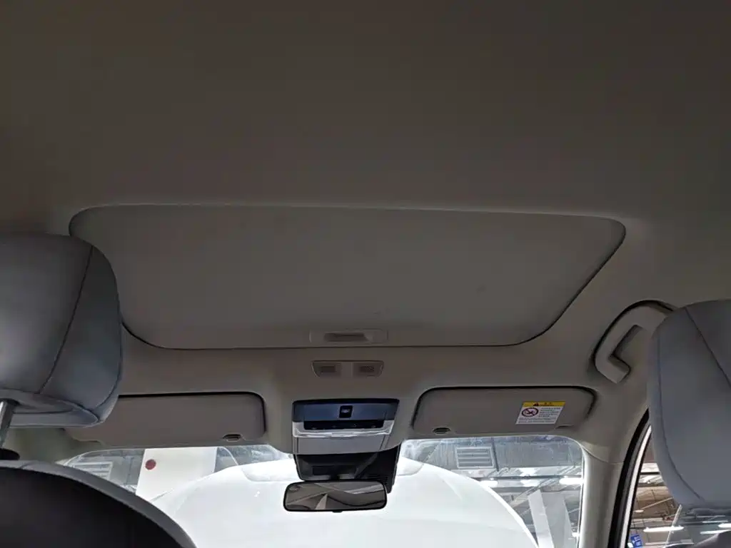 Nissan Sylphy — миниатюра 18